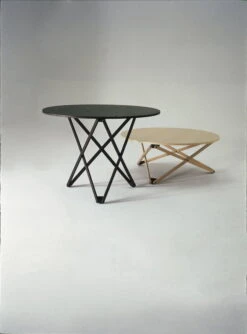 Santa & Cole Subeybaja Table, Oak -Hay Outlet Store 00 mesa subeybaja CarmeMasia Ret x2400