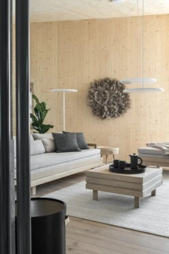 Tapio Anttila Collection Day&Night Coffee Table, Oak -Hay Outlet Store 01 001401 001530 DayNight coffeetable 6