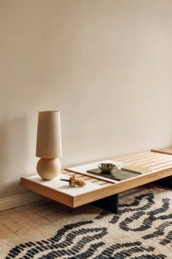 Finarte Dyyni Rug 140 X 200 Cm, Beige -Hay Outlet Store 0220 SO matto6