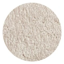 &Tradition Wulff ATD2 Lounge Chair, Moonlight Sheepskin - Walnut -Hay Outlet Store 09 Moonlight sheepskin 1