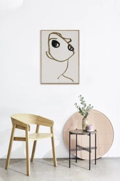 Paper Collective Silhouette 02 Poster -Hay Outlet Store 09016 Silhouette 02 2 DNA 28129