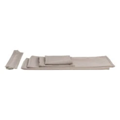 Tapio Anttila Collection Day&Night Chair Bed Cover Set, Beige Hopper 51