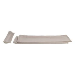 Tapio Anttila Collection Day&Night Ottoman Bed Cover Set, Beige Hopper 51