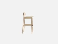 Hay Outlet Store -Hay Outlet Store 100820 Pause bar stool 2.0 2