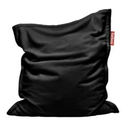 Fatboy Original Slim Teddy Bean Bag, Anthracite