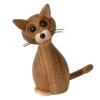 Spring Copenhagen Lucky The Cat Figurine