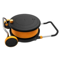 Fiskars Waterwheel L 30m/13mm -Hay Outlet Store 1023643 1023644 Waterwheel angle horizontal closed bh