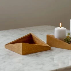 Spring Copenhagen Diplo Box, Oak 11 Spring Copenhagen Diplo Box, Oak -Hay Outlet Store 103SpringCopenhagen AK