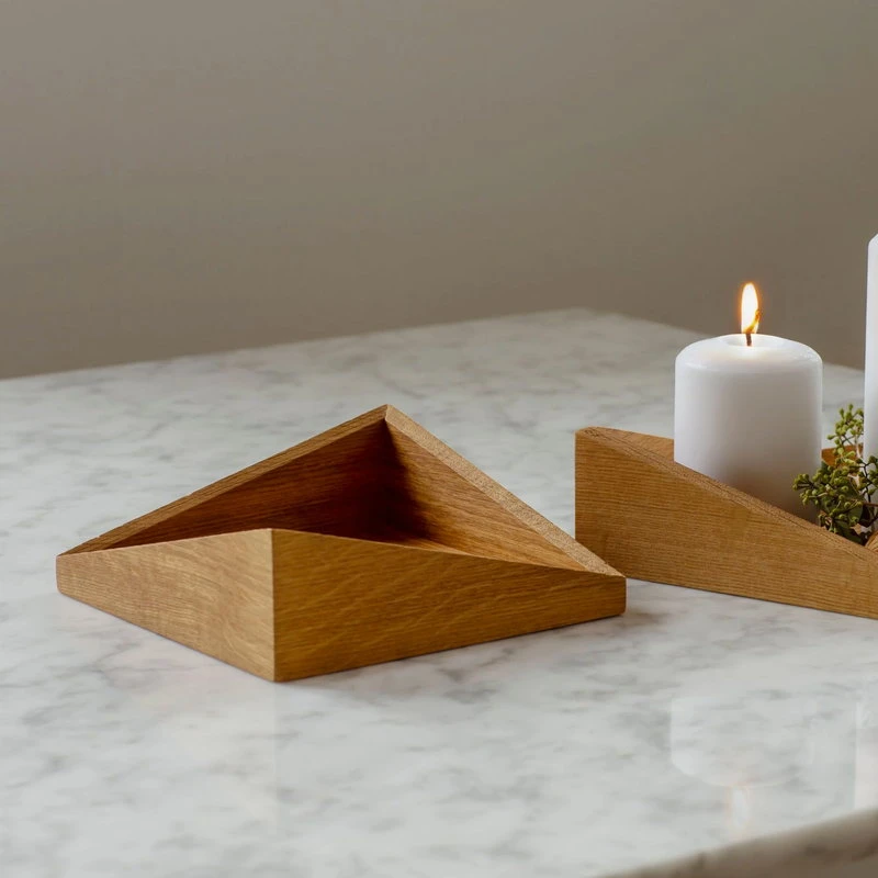 Spring Copenhagen Diplo Box, Oak 6 Spring Copenhagen Diplo Box, Oak - Image 6