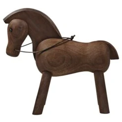 Kay Bojesen Wooden Horse