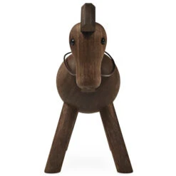 Kay Bojesen Wooden Horse 8 Kay Bojesen Wooden Horse -Hay Outlet Store 107 KayBojesen iso