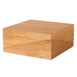 Spring Copenhagen Diplo Box, Oak