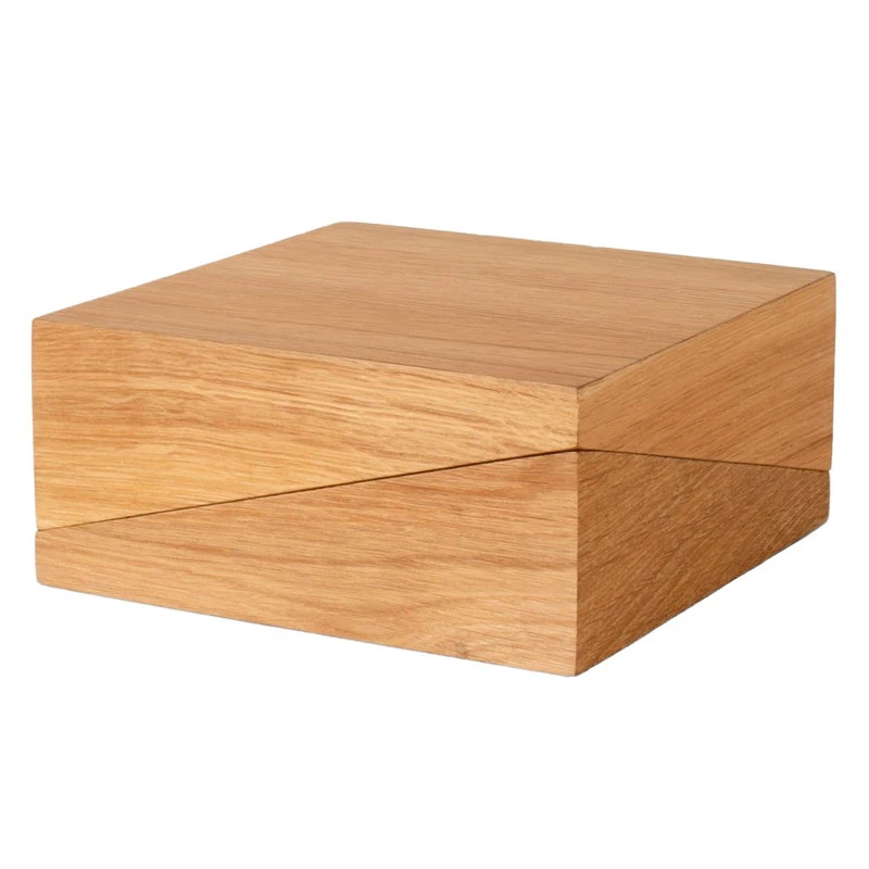 Spring Copenhagen Diplo Box, Oak 1 Spring Copenhagen Diplo Box, Oak