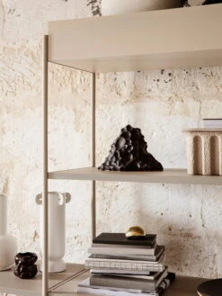 Ferm LIVING Sculptural Object, Brass -Hay Outlet Store 110105501 2 1578661037 1080x