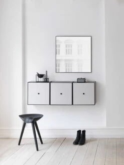 By Lassen View Mirror Large, Black -Hay Outlet Store 11352713893 dc603263d8 o