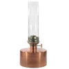 Klong Patina Oil Lamp, Big, Copper