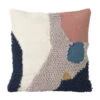 Ferm LIVING Loop Cushion, Landscape