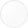 AYTM Circum Mirror, 90 Cm, Clear - Taupe
