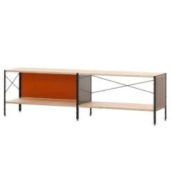 Vitra Eames Storage Unit ESU, 1 HU