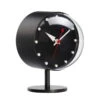 Vitra Night Clock, Black