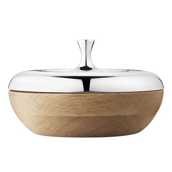 Georg Jensen HK Bonbonniere Turnip 1 Georg Jensen HK Bonbonniere Turnip