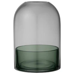 AYTM Tota Lantern, Black - Green