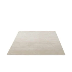 &Tradition The Moor Rug AP5, 170 X 240 Cm, Beige Dew