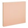 Kotonadesign Noteboard Square, 50 Cm, Powder
