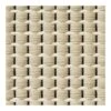 Woodnotes Duetto 2 Rug, White - Cream