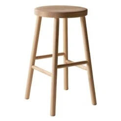 Nikari Storia Stool 65 Cm