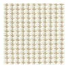 Woodnotes Piccolo 1 Rug, Natural - White