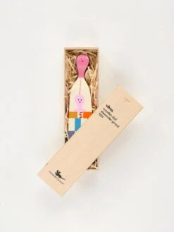 Vitra Wooden Doll 4 -Hay Outlet Store 1597433 Wooden Doll Box No 4 master