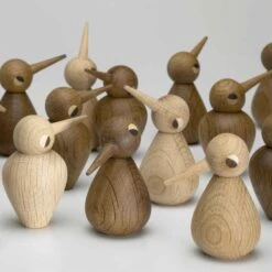 Architectmade Bird, Large, Oak -Hay Outlet Store 15ArchitectMade iso