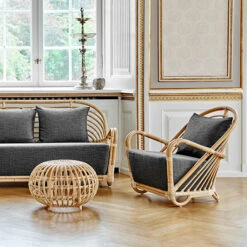 Sika-Design Franco Albini Ottoman, Large -Hay Outlet Store 15SikaDesign iso HV