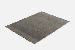 Woud Rombo Rug, 170 X 240 Cm, Grey -Hay Outlet Store 160080 Rombo large 2