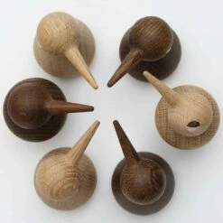 Architectmade Bird, Large, Oak -Hay Outlet Store 16ArchitectMade iso