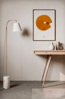 Paper Collective Line Art 01 Poster -Hay Outlet Store 17062 line art 01 jonas wagell 6 673x1024 1