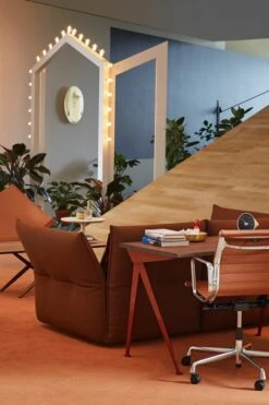 Vitra Cone Clock -Hay Outlet Store 1769521 Doroth e Meilichzon master