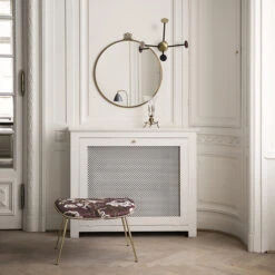 GUBI Randaccio Circular Mirror, 70 Cm 8 GUBI Randaccio Circular Mirror, 70 Cm -Hay Outlet Store 177Gubi iso fv