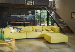 Vitra Star Clock -Hay Outlet Store 1903684 Soft Modular Sofa3 Elemente Ottoman Gueridon Bas Nuage Vase small master