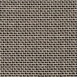 Woodnotes K Ottoman, Narrow, Base Plate, Stone/black -Hay Outlet Store 195Woodnotes iso