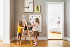 MADO Doug The Dachshund Poster, 50 X 70 Cm -Hay Outlet Store 19 07 01 MADO shoot 279