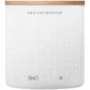 Skandinavisk Scented Candle With Lid, SNÖ, 2-wick