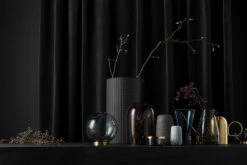 AYTM Tota Lantern, Black - Green -Hay Outlet Store 20151217 AYTM 16ss image CBS 0080