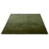 &Tradition The Moor Rug AP5, 170 X 240 Cm, Green Pine