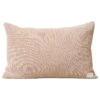 Form & Refine Aymara Cushion, 62 X 42 Cm, Light Brown