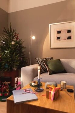 Frama Candle Snuffer, Stainless Steel -Hay Outlet Store 2021 09 30 FDS Valmiit VVV 32 1