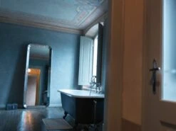 Magis Déjà-vu Mirror, 73 X 190 Cm -Hay Outlet Store 2022 Magis dj vu mirror ambient mono AC804 02 hr