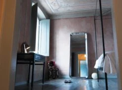 Magis Déjà-vu Mirror, 73 X 190 Cm -Hay Outlet Store 2022 Magis dj vu mirror ambient mono AC804 03 hr