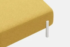 Hem Palo Ottoman, Sunflower -Hay Outlet Store 20283PaloOttomanSunflower03 2048x2048